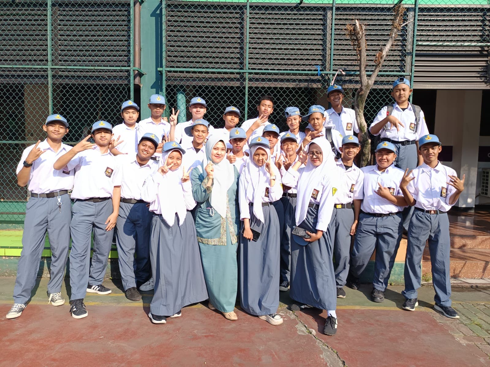 Class RPL 2 Background
